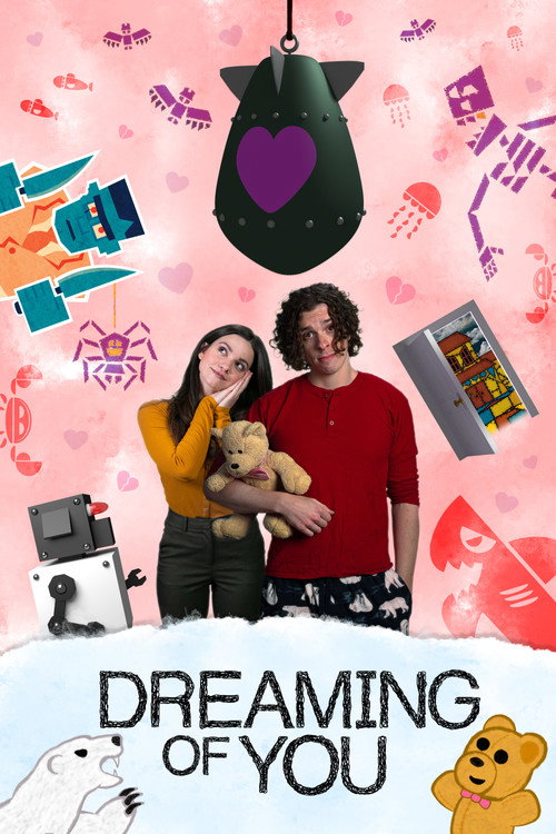 Постер фильма «Dreaming of You»