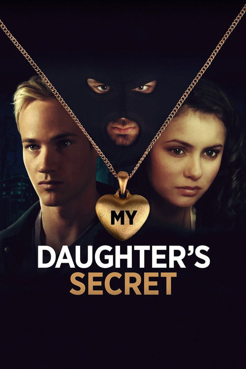 Постер фильма «My Daughter's Secret»