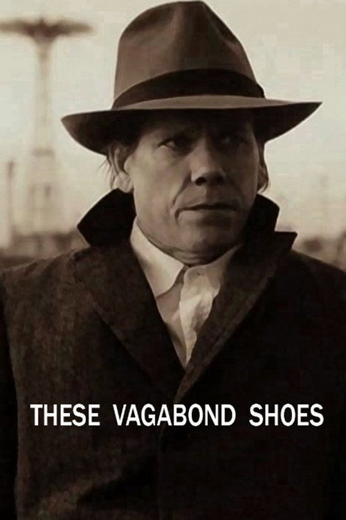 Постер фильма «These Vagabond Shoes»