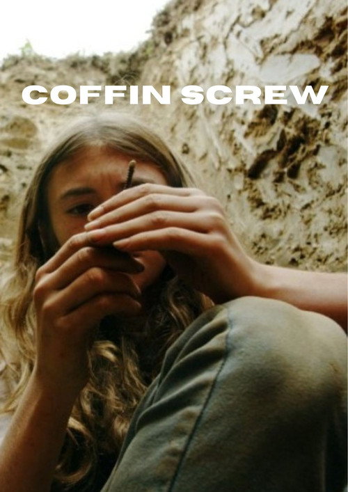 Постер фильма «Coffin Screw»