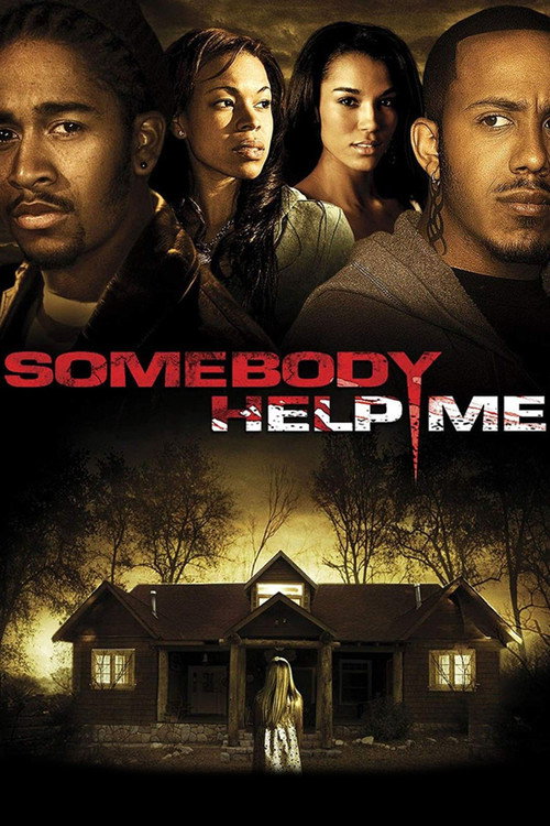 Постер фильма «Somebody Help Me»