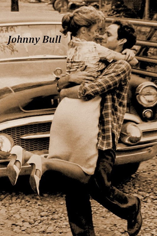 Постер фильма «Johnny Bull»