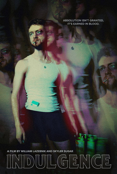 Постер фильма «Indulgence»