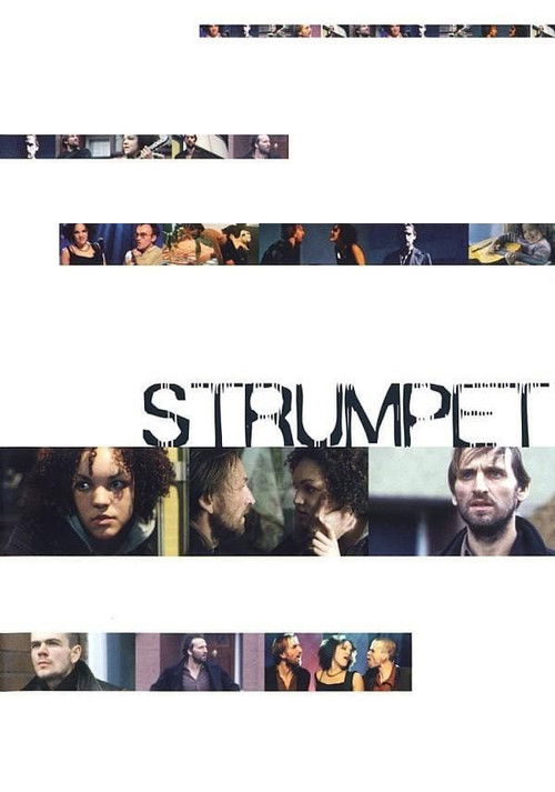 Постер фильма «Strumpet»
