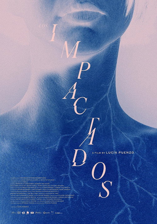 Постер фильма «Los impactados»