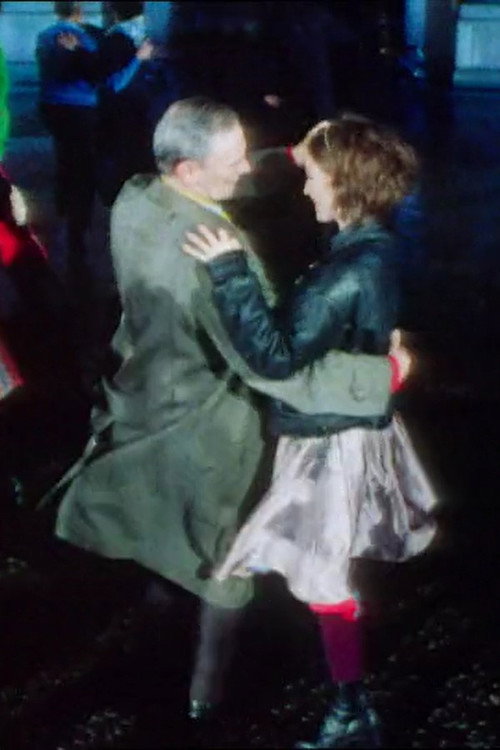 Постер фильма «Dancing, Some Days»