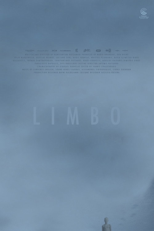 Постер фильма «Limbo»