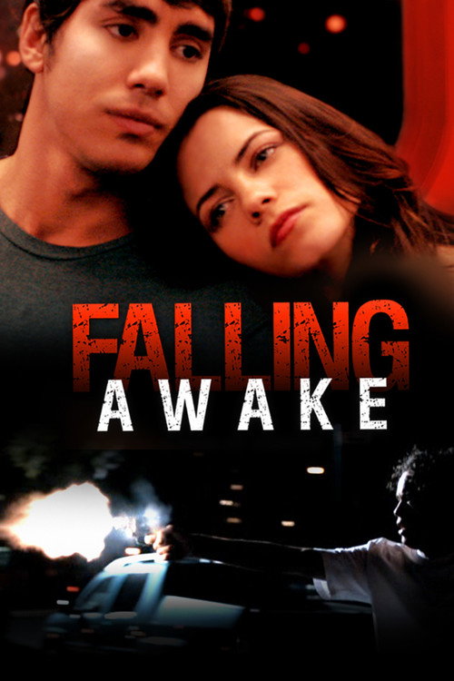 Постер фильма «Falling Awake»