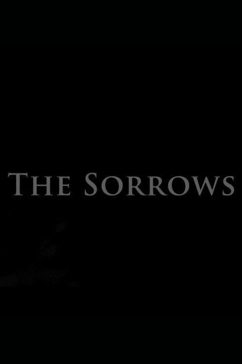 Постер фильма «The Sorrows»
