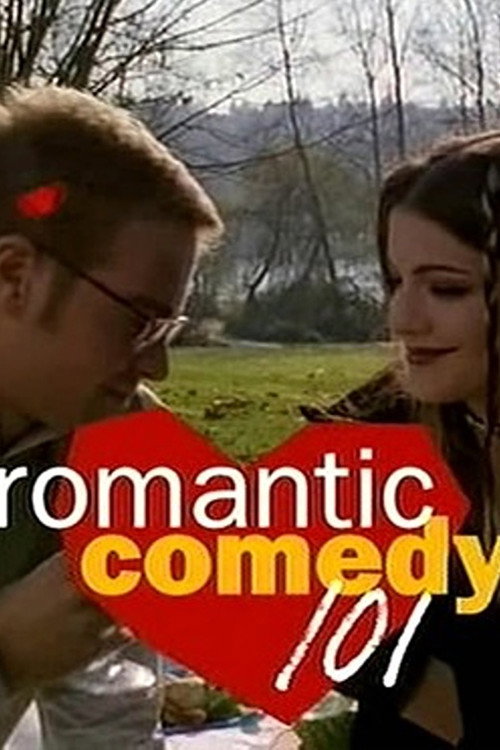 Постер фильма «Romantic Comedy 101»