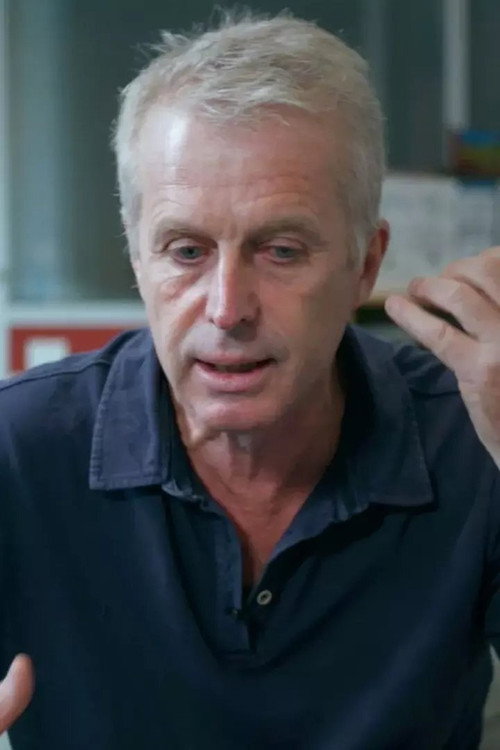 Постер фильма «Conversation avec Bruno Dumont»