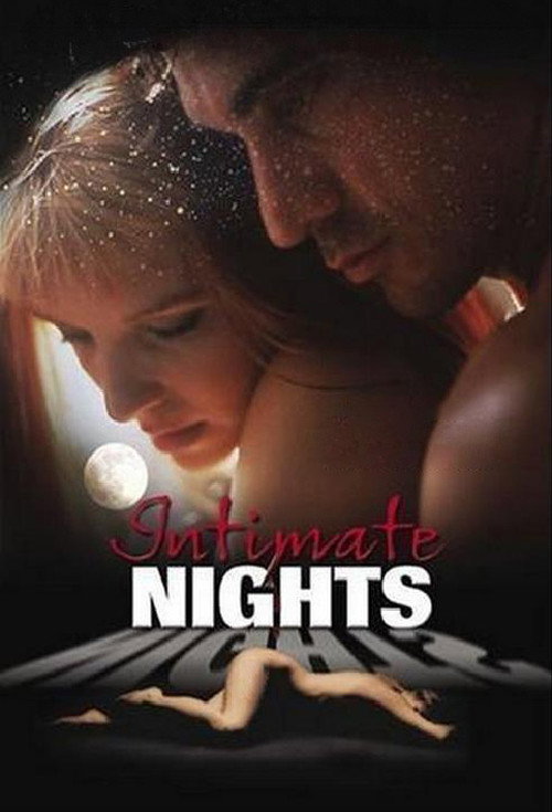 Постер фильма «Intimate Nights»