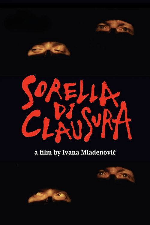 Постер фильма «Sorella di Clausura»