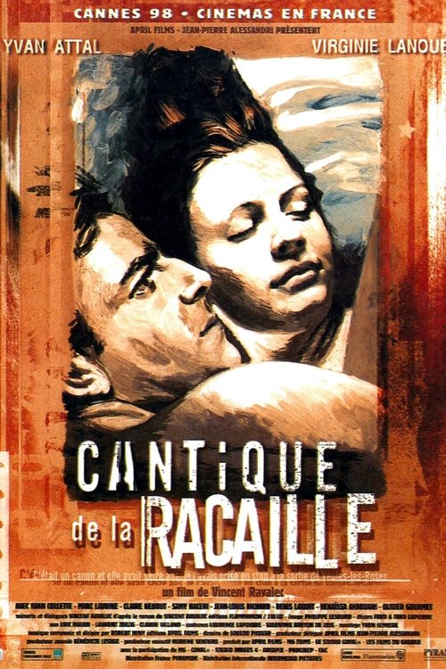 Постер фильма «Cantique de la racaille»