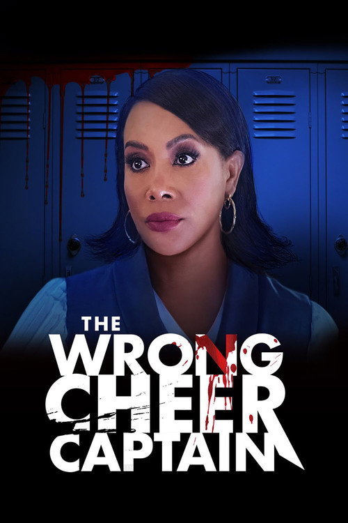 Постер фильма «The Wrong Cheer Captain»