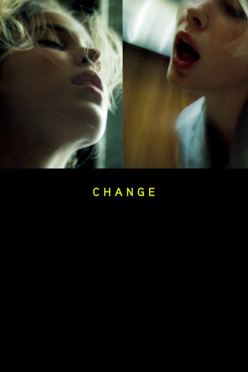 Постер фильма «Change»