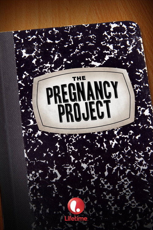 Постер фильма «The Pregnancy Project»