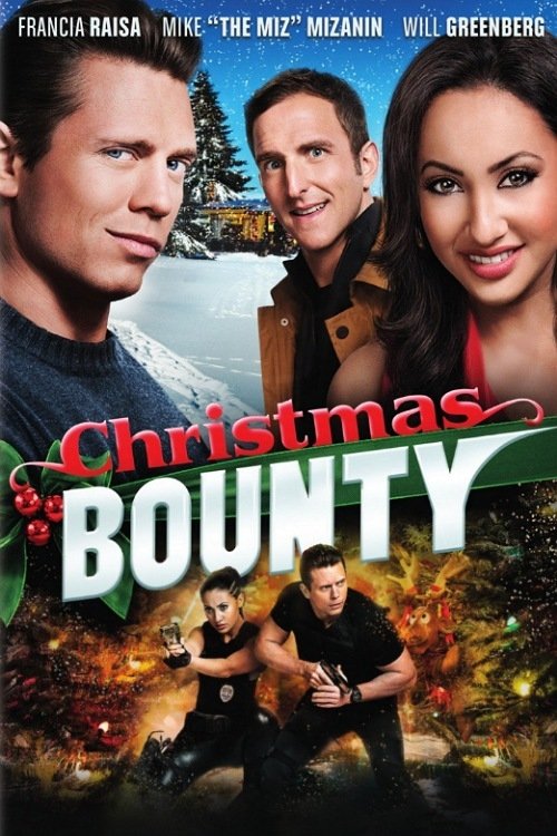 Постер фильма «Christmas Bounty»