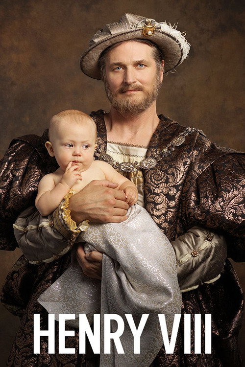 Постер фильма «Henry VIII»