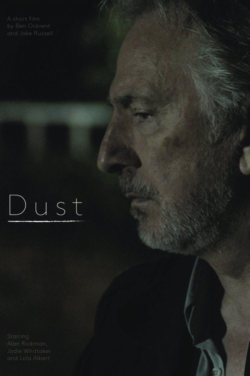 Постер фильма «Dust»