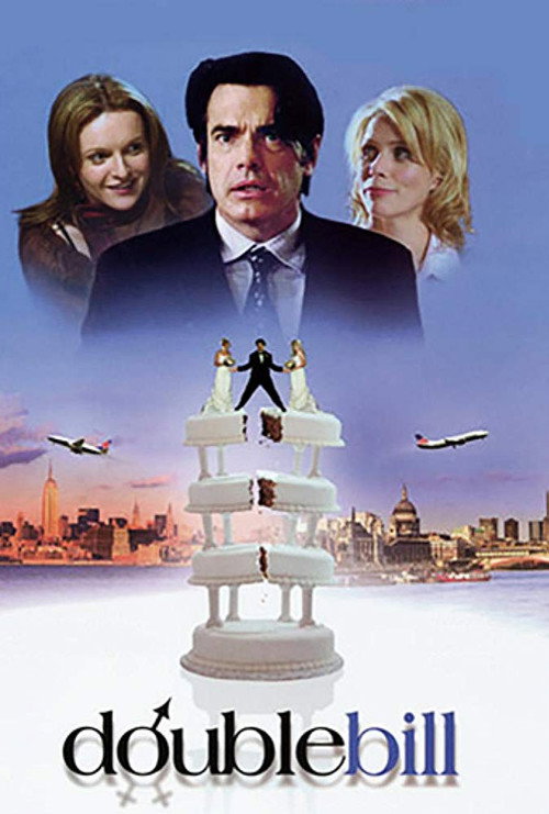 Постер фильма «A Tale of Two Wives»