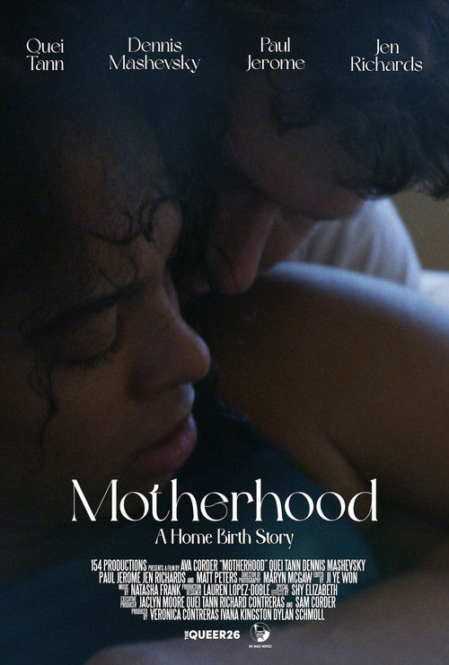 Постер фильма «Motherhood»