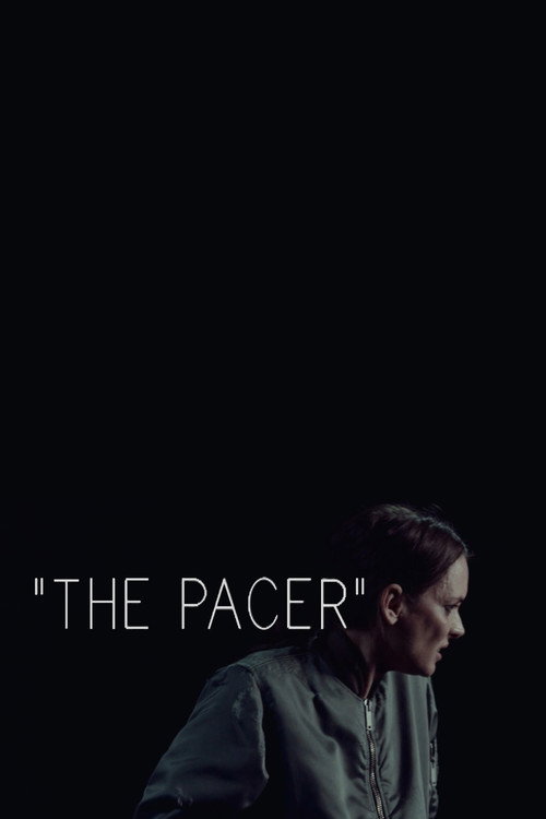 Постер фильма «The Pacer»