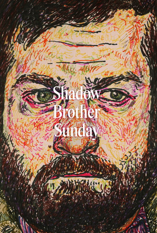 Постер фильма «Shadow Brother Sunday»