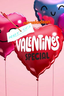Постер фильма «Nickelodeon's Not So Valentine's Special»