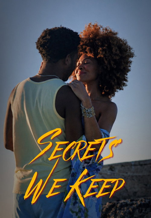 Постер фильма «Secrets We Keep»