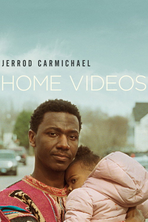 Постер фильма «Home Videos»