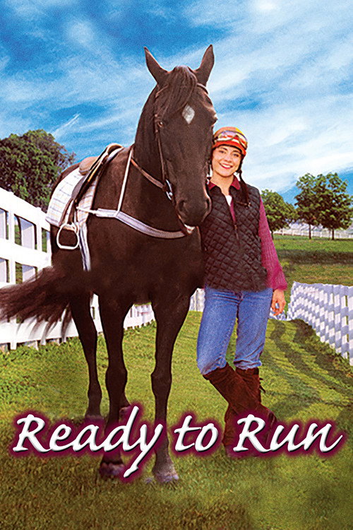 Постер фильма «Ready to Run»