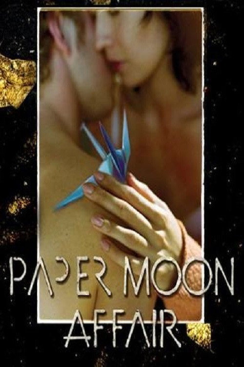 Постер фильма «Paper Moon Affair»