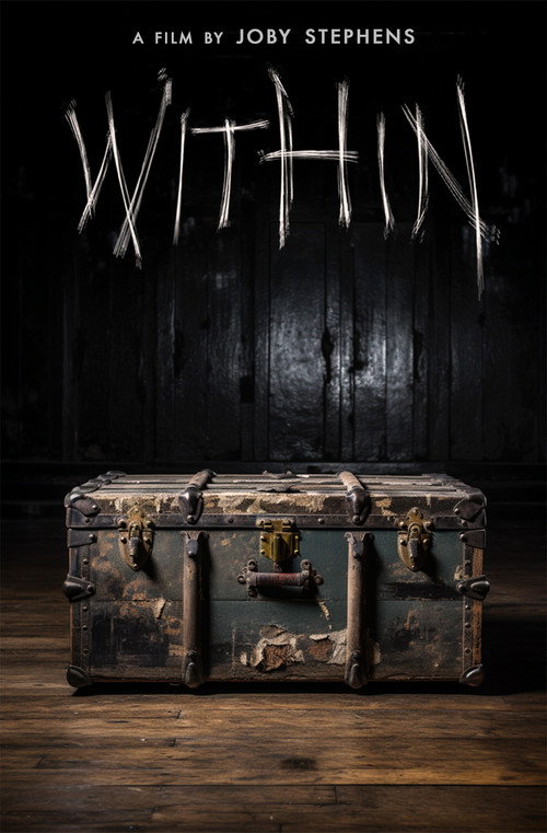 Постер фильма «Within»