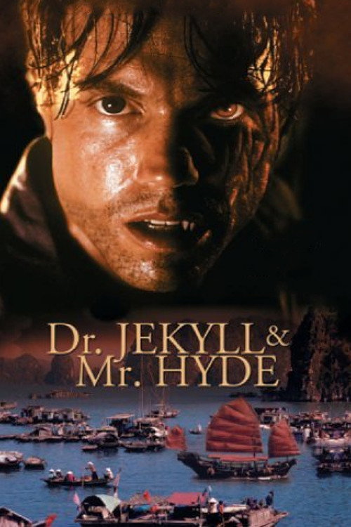 Постер фильма «Dr. Jekyll and Mr. Hyde»