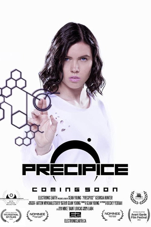 Постер фильма «Precipice»