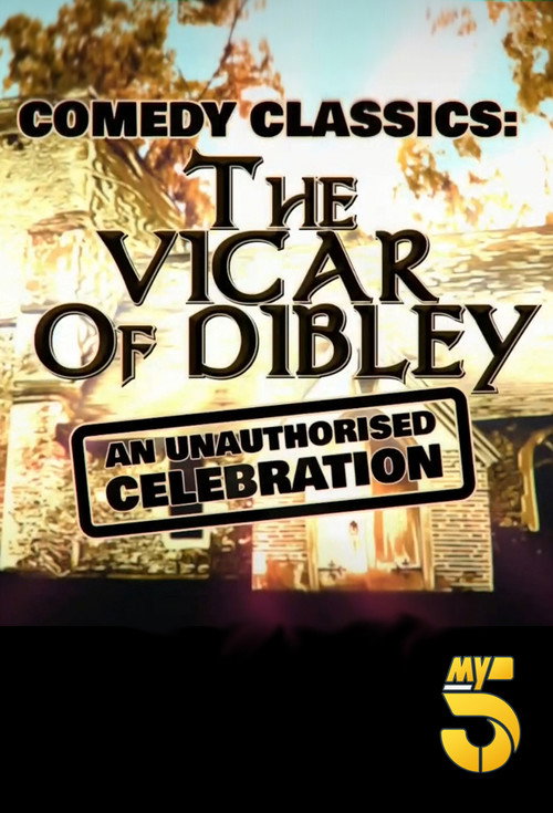 Постер фильма «Comedy Classics: The Vicar of Dibley»