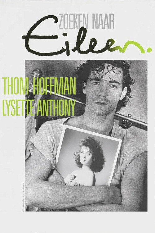 Постер фильма «Zoeken naar Eileen»