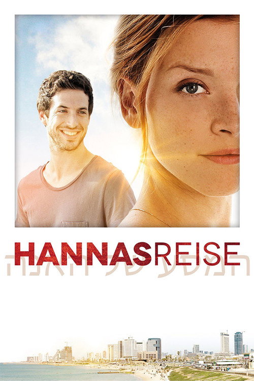 Постер фильма «Hannas Reise»