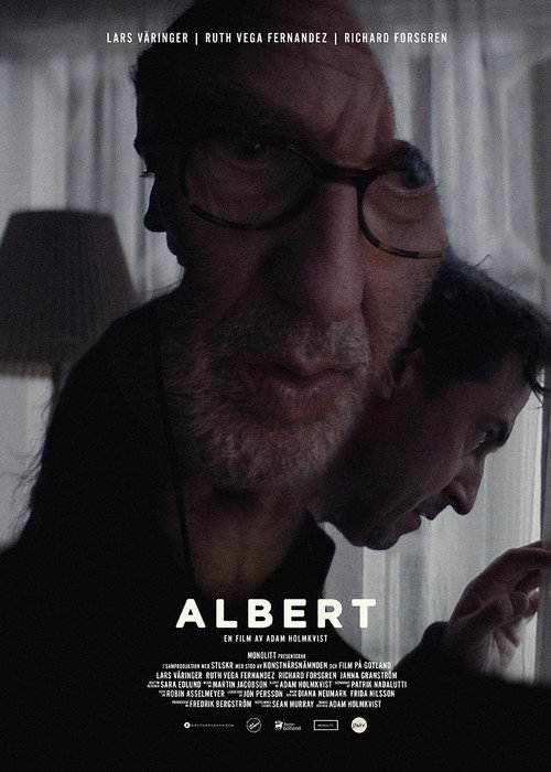 Постер фильма «Albert»