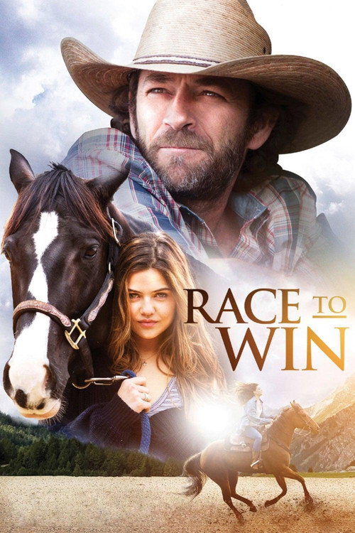 Постер фильма «Race To Win»