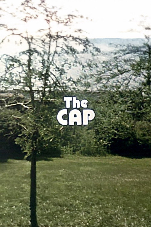 Постер фильма «The Cap»