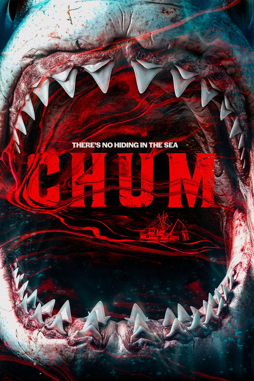 Постер фильма «Chum»