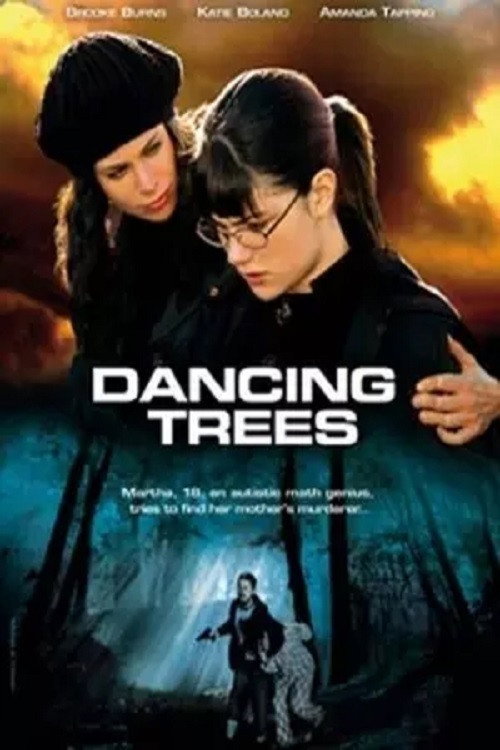 Постер фильма «Dancing Trees»