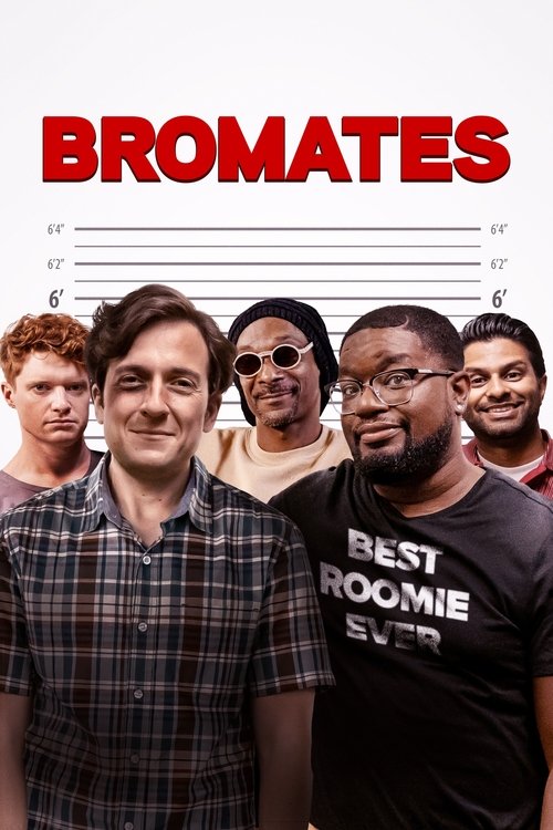 Постер фильма «Bromates»