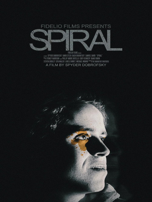 Постер фильма «Spiral»