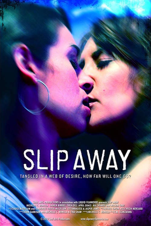 Постер фильма «Slip Away»