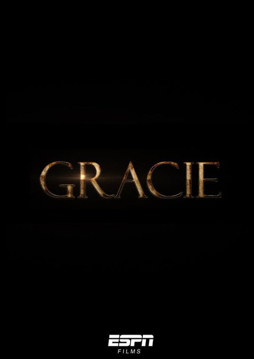Постер фильма «Gracie»