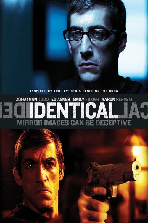 Постер фильма «Identical»