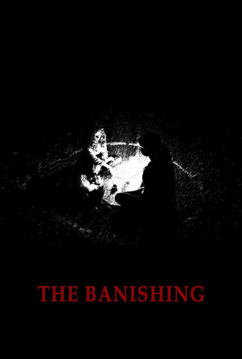 Постер фильма «The Banishing»